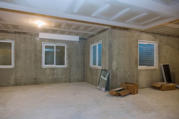 Foundation Service in Terre Haute