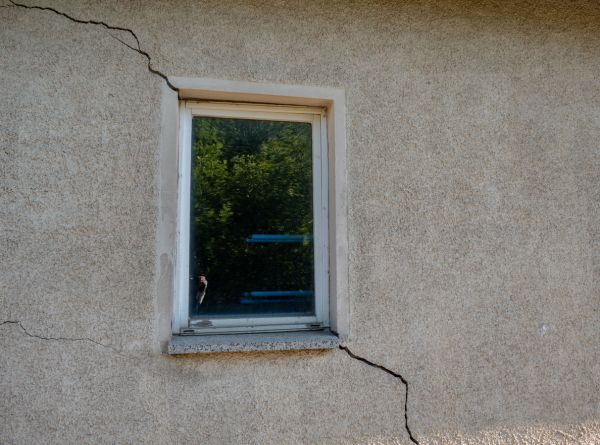 Cost of Home Foundation Repair in Terre Haute