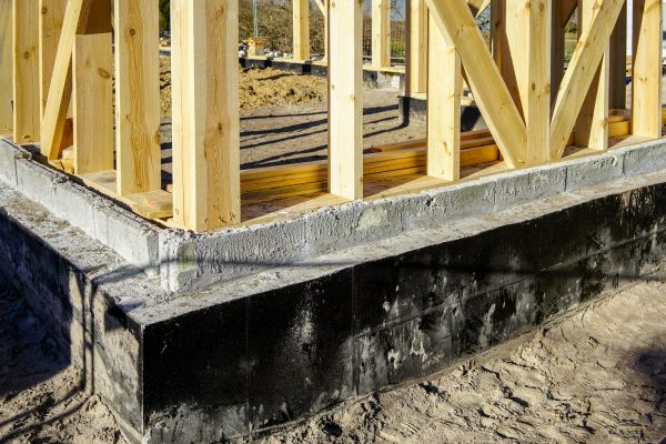 Cost of Sinking Foundation Lifting in Terre Haute