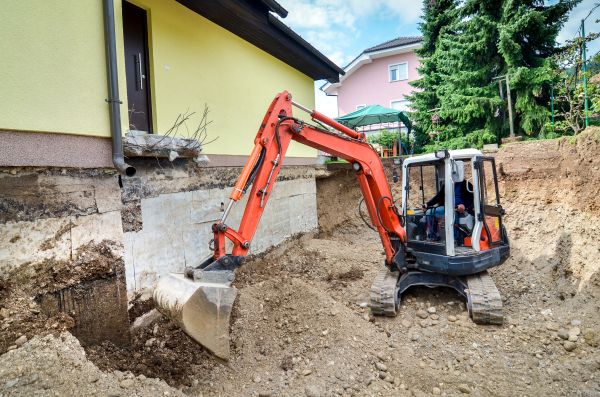 Cost of House Elevation Service in Terre Haute