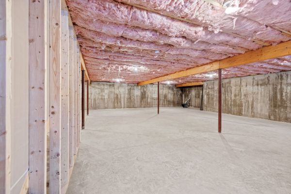 Foundation Maintenance in Terre Haute