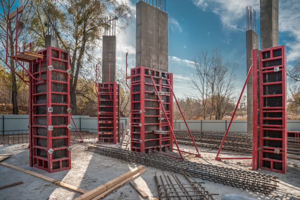 Cost of Foundation Support Service in Terre Haute