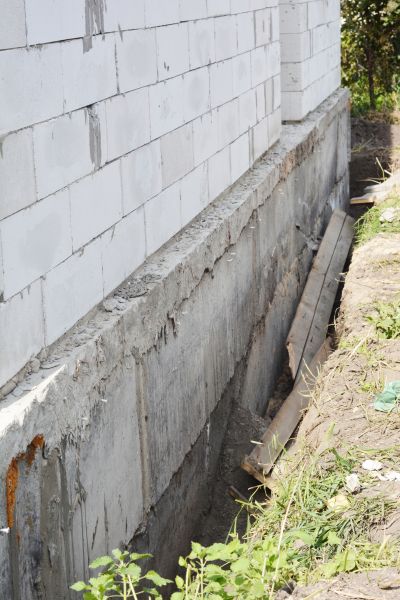Cost of Subsidence Repair in Terre Haute
