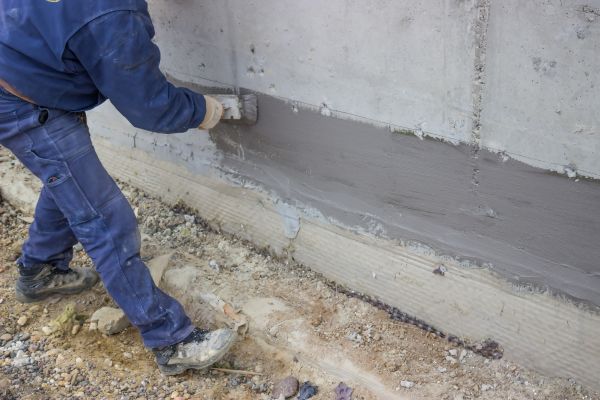 Cost of Foundation Crack Sealing in Terre Haute