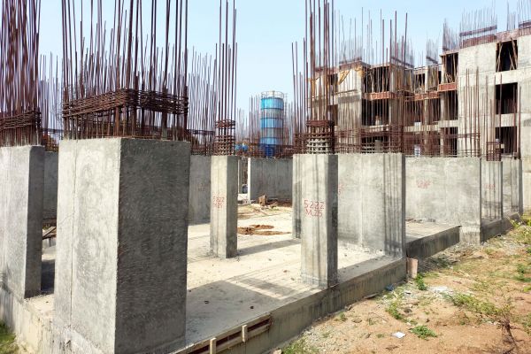 Cost of Foundation Stabilizing in Terre Haute