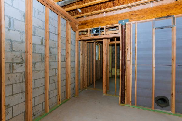 Cost of Basement Stabilization in Terre Haute