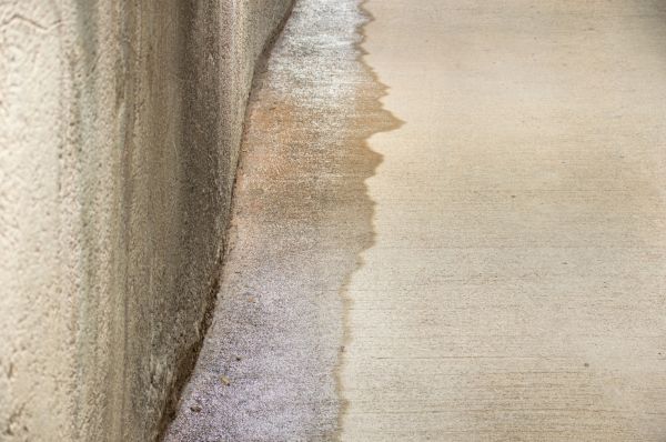 Cost of Leaking Foundation Repair in Terre Haute
